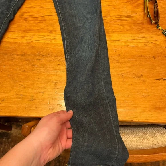 Dutil. High Straight Indigo Rise - Picture 14 of 16